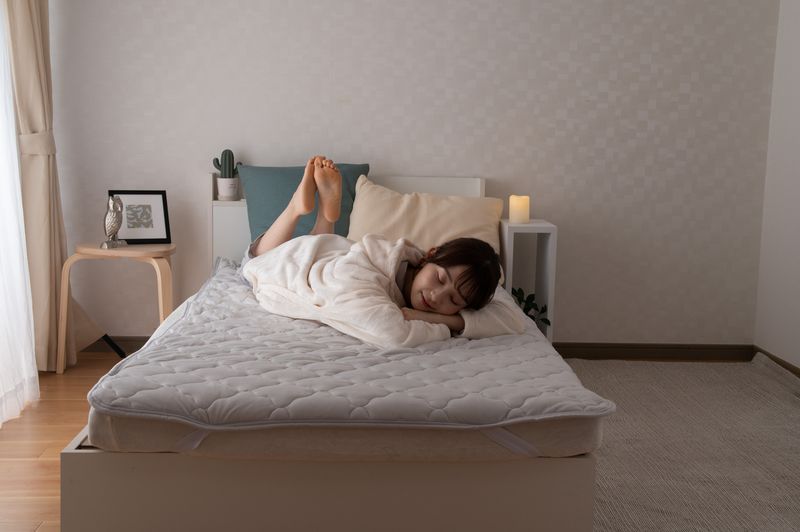 寝具