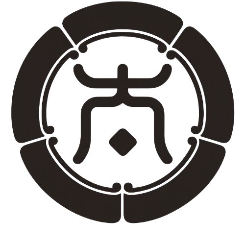 太子織物ロゴマーク